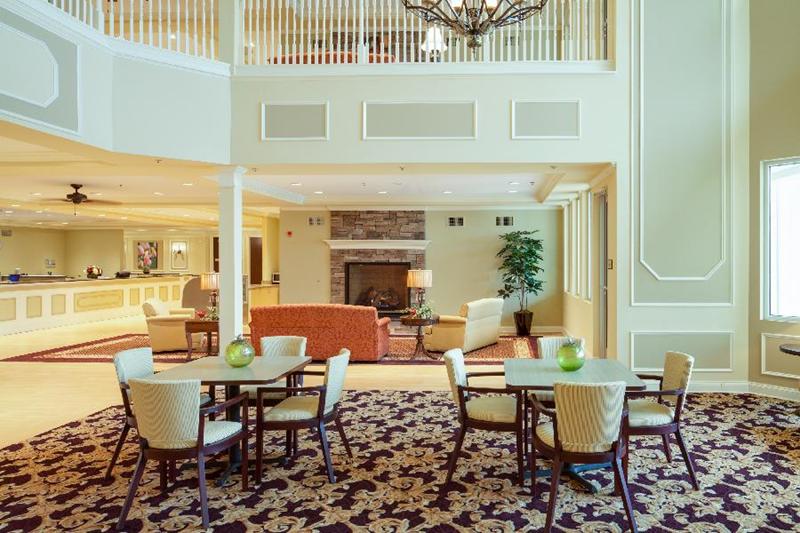 Residential Treatment CentersCopake NY